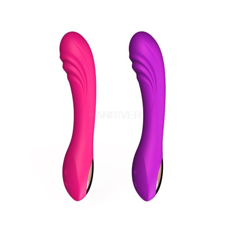 Lacrosse Stick Head - アダルトグッズ 女性用バイブレーター 大人のおもちゃ ネジ式ロッドヘッド セックスグッズ USB充電式マッサージスティック