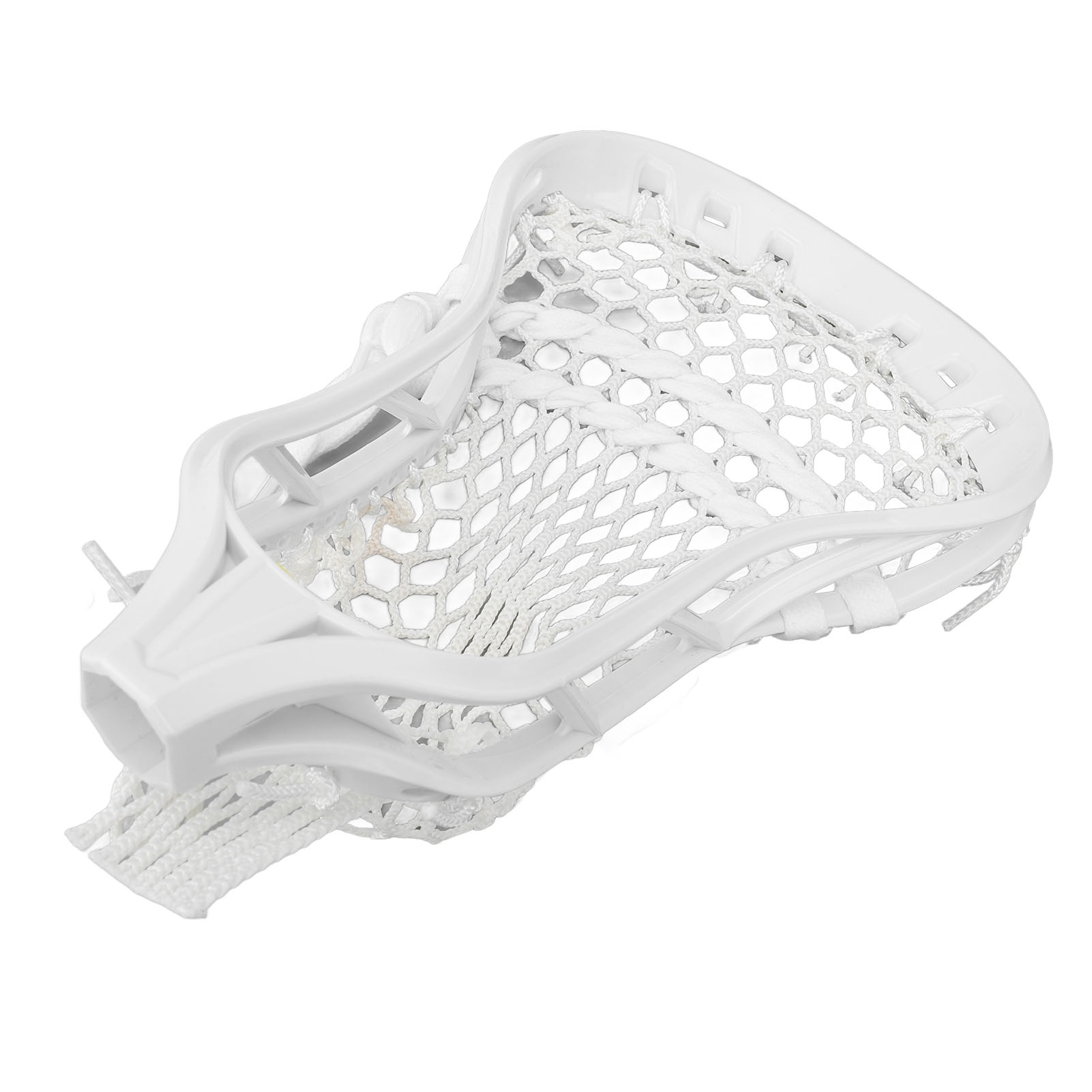 ラクロスキャンバーヘッド高強度ナイロン製ラクロスヘッドプロフ - Lacrosse Stick Head のレビューと価格