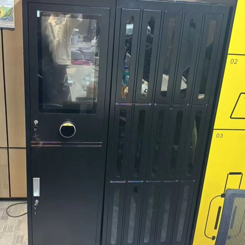中国製カスタムメイドクラブジムテニススポーツ用品電子ロックス - Sports Equipment Locker のレビューと価格