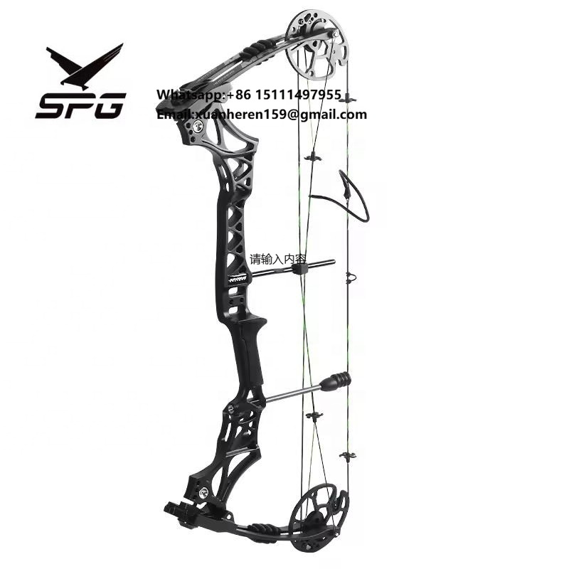 M129コンパウンドボウ＆アローセット、引張重量30～70ポ - Sports Equipment Drawing のレビューと価格