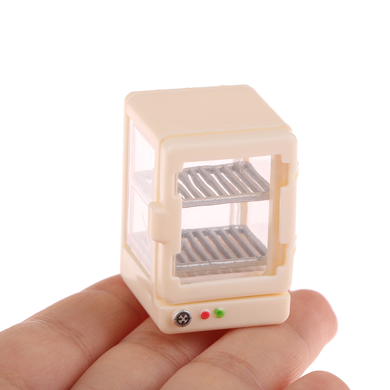 1:12 ドールハウスミニチュア白食器棚ディスプレイキャビネ - Sports Equipment Locker のレビューと価格