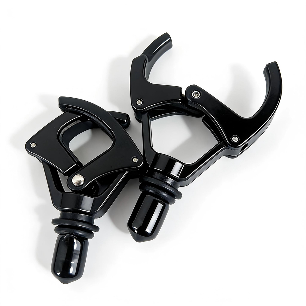 JSFUN 1/2/3 個鯉釣竿レストヘッド銀行スティックロ - Lacrosse Stick Head のレビューと価格