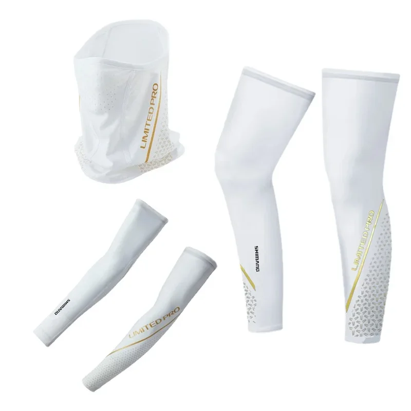 バンダナ-快適なフィッシングレッグセット,日焼け止め,アーム - Sports Equipment Kit のレビューと価格