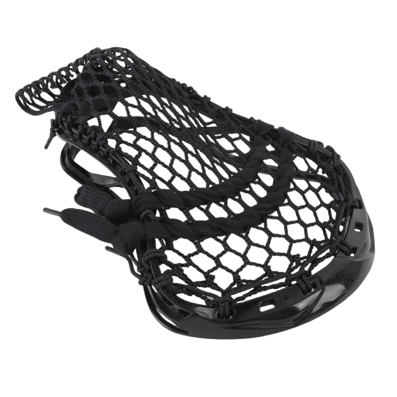 ラクロススティックヘッドトレーニング器具 ナイロン製ラクロス - Lacrosse Stick Head のレビューと価格