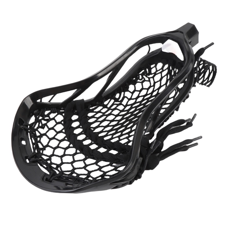 ラクロススティックヘッドトレーニング器具 ナイロン製ラクロス - Lacrosse Stick Head のレビューと価格