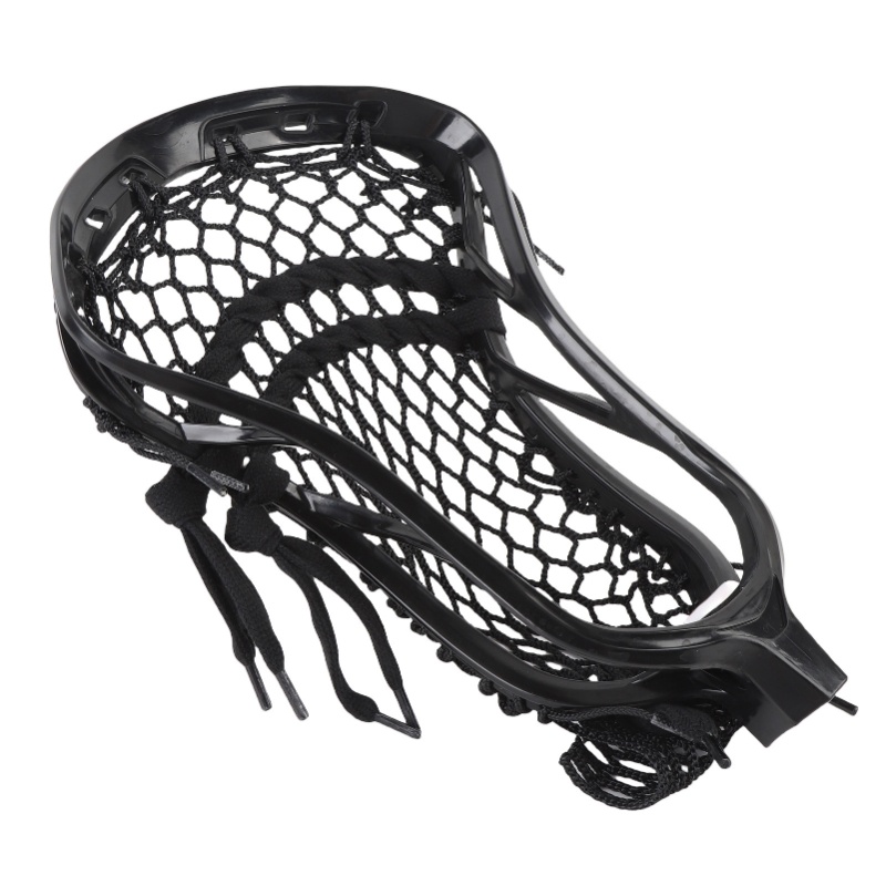 ラクロススティックヘッドトレーニング器具 ナイロン製ラクロス - Lacrosse Stick Head のレビューと価格