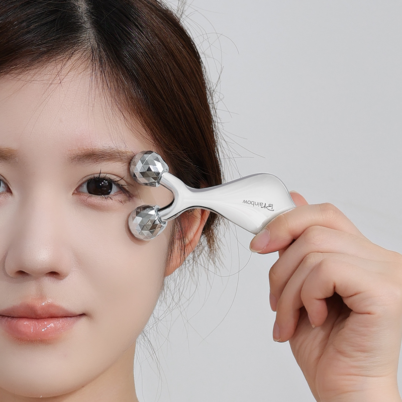 Brainbow ダブルヘッド回転可能なローラー Gua S - Lacrosse Stick Head のレビューと価格