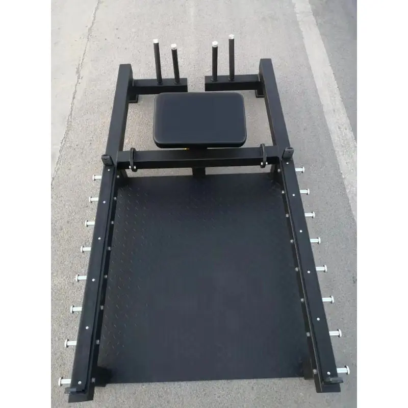 フィットネス機器 筋力トレーニングマシン スポーツマシン ヒ - Sports Equipment For Training のレビューと価格