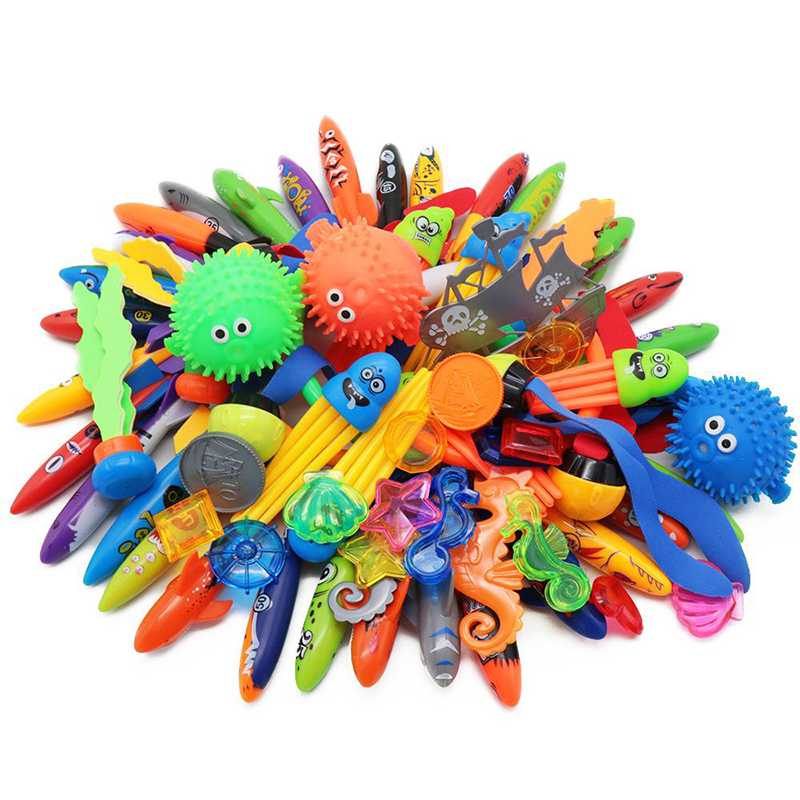 ダイビングプールアクセサリーセット – 魚雷付き加重水中トレ - Sports Equipment Kit のレビューと価格