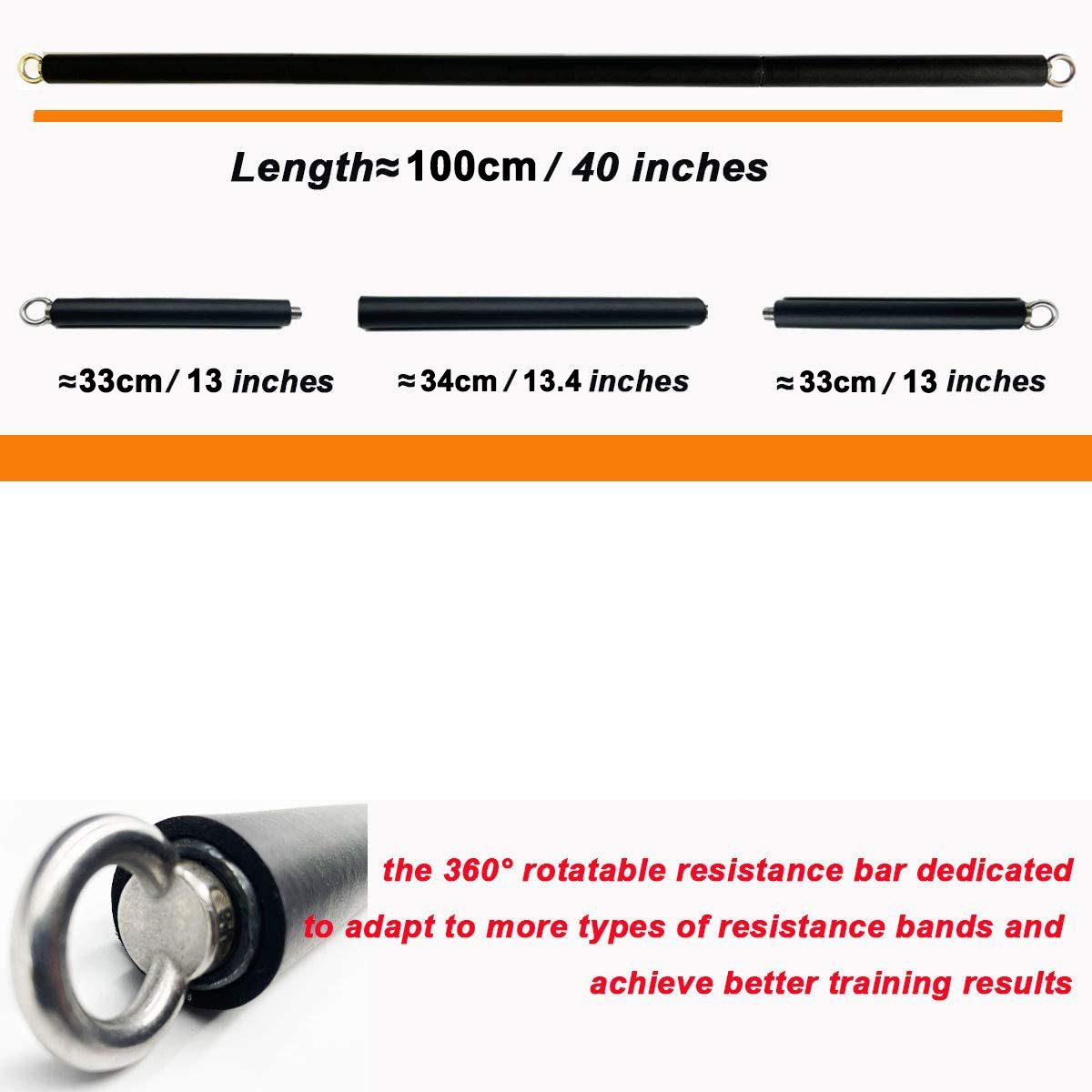 150ポンド フィットネス戦利品抵抗弾性バンドワークアウト  - Sports Equipment Kit のレビューと価格